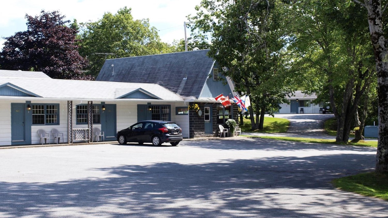 Photo of Outdoor in Shelburne