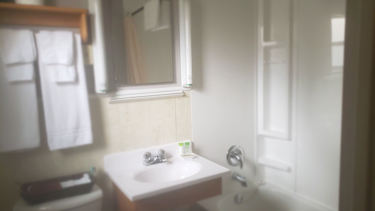 Photo of Bathroom in Shelburne