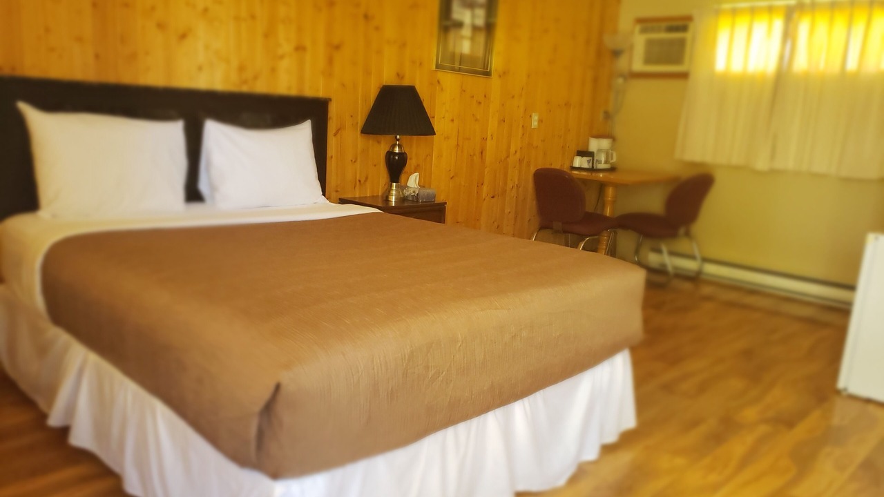 Photo of Bedroom in Shelburne