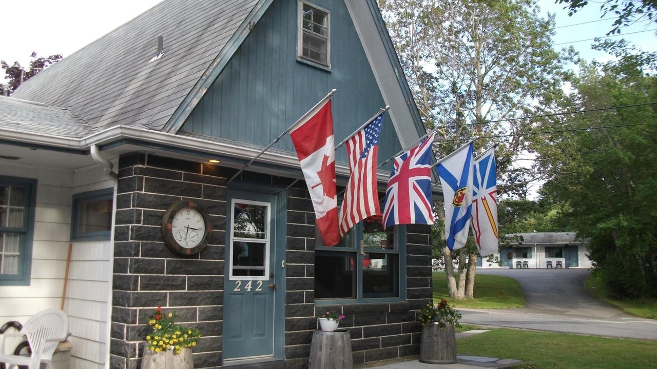 Photo of Outdoor in Shelburne