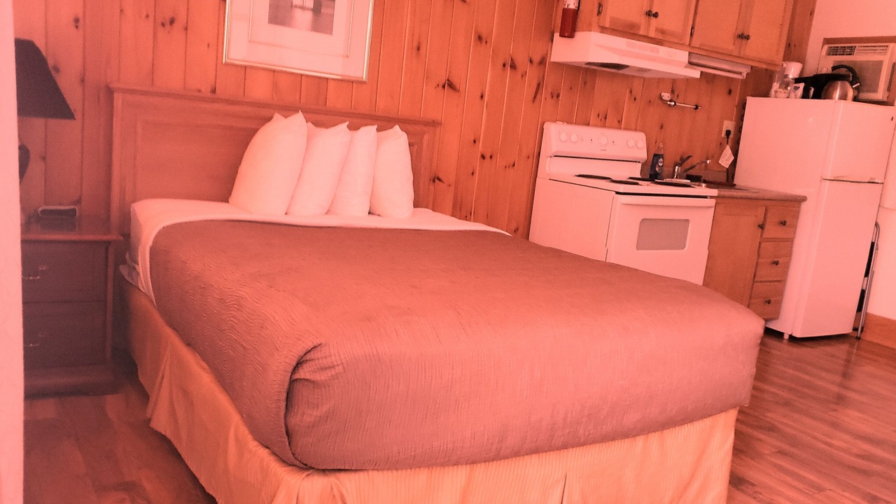 Photo of Bedroom in Shelburne