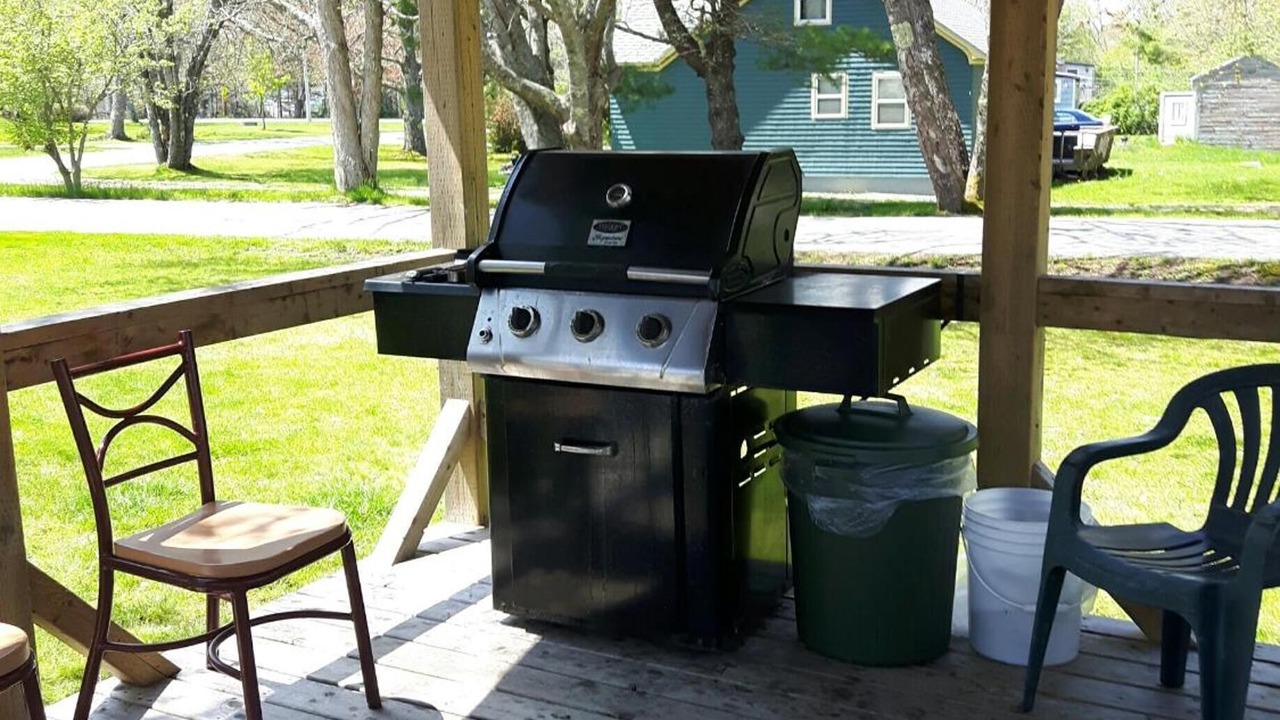 Photo of Outdoor in Shelburne