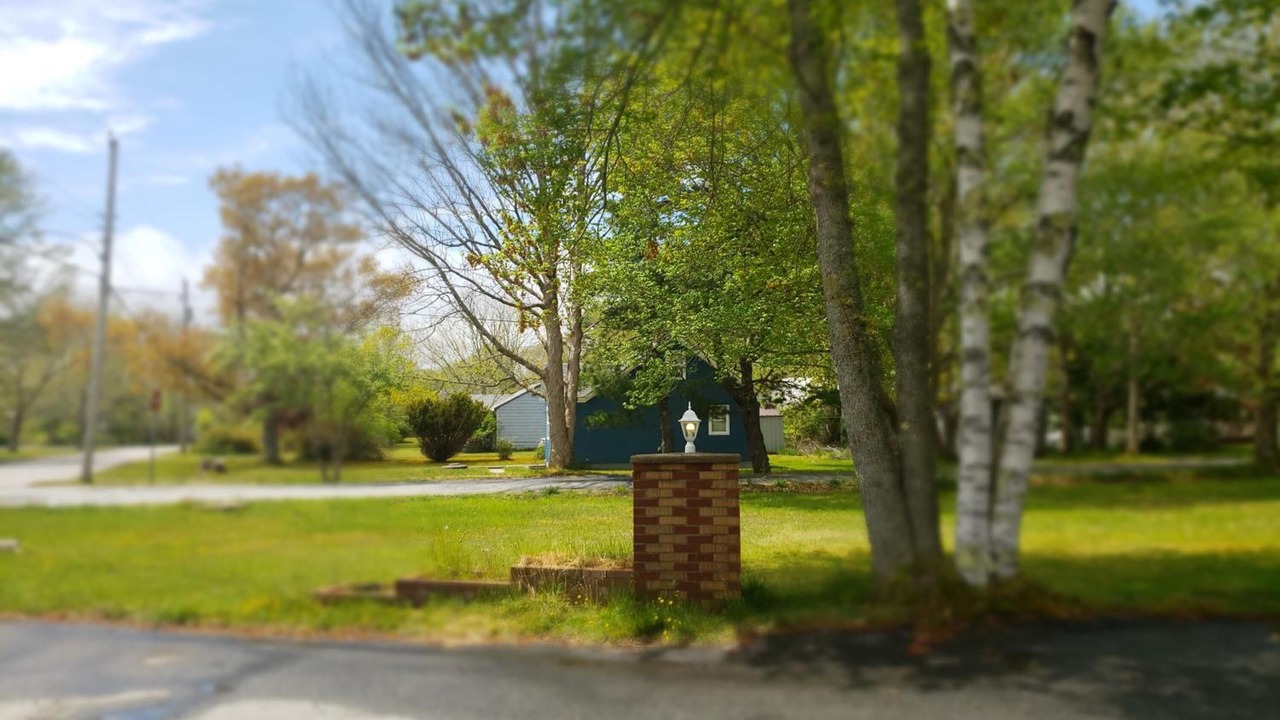 Photo of Outdoor in Shelburne