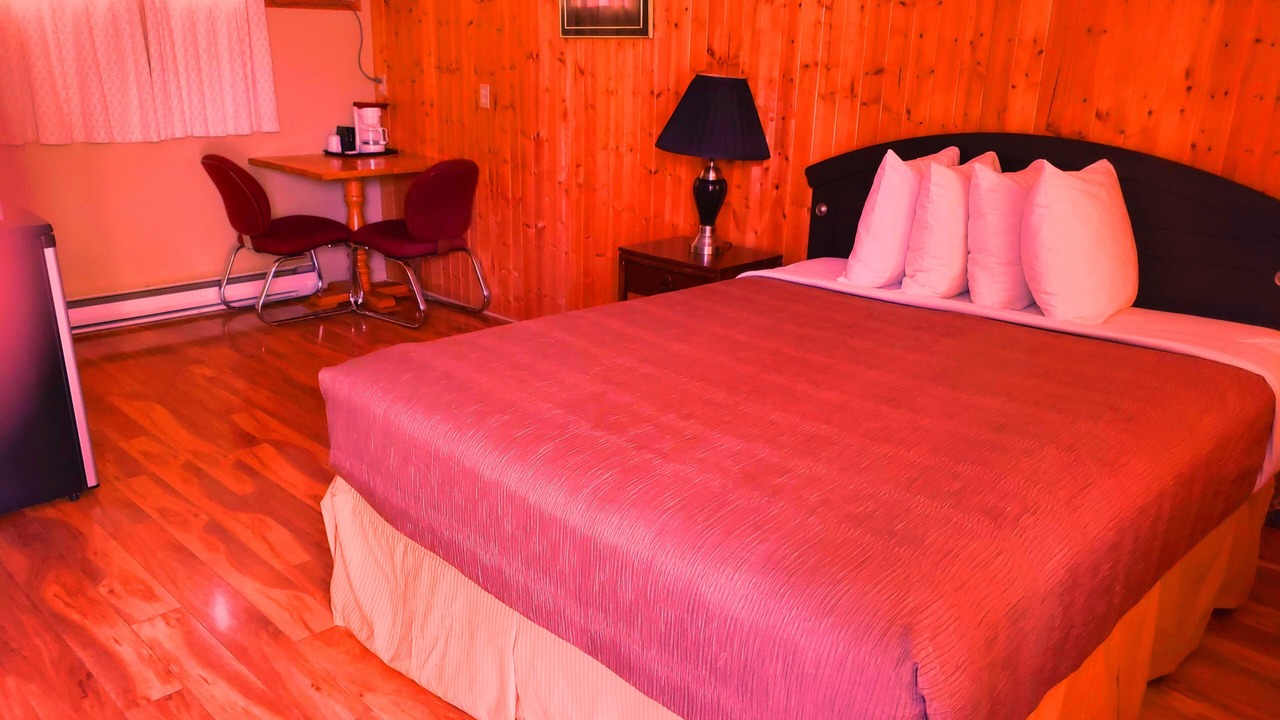 Photo of Bedroom in Shelburne