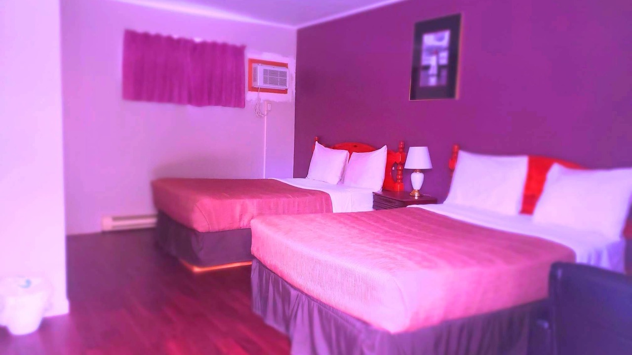 Photo of Bedroom in Shelburne