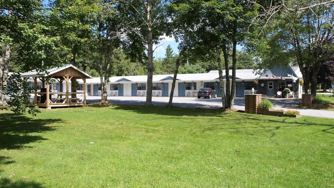 Photo of Outdoor in Shelburne