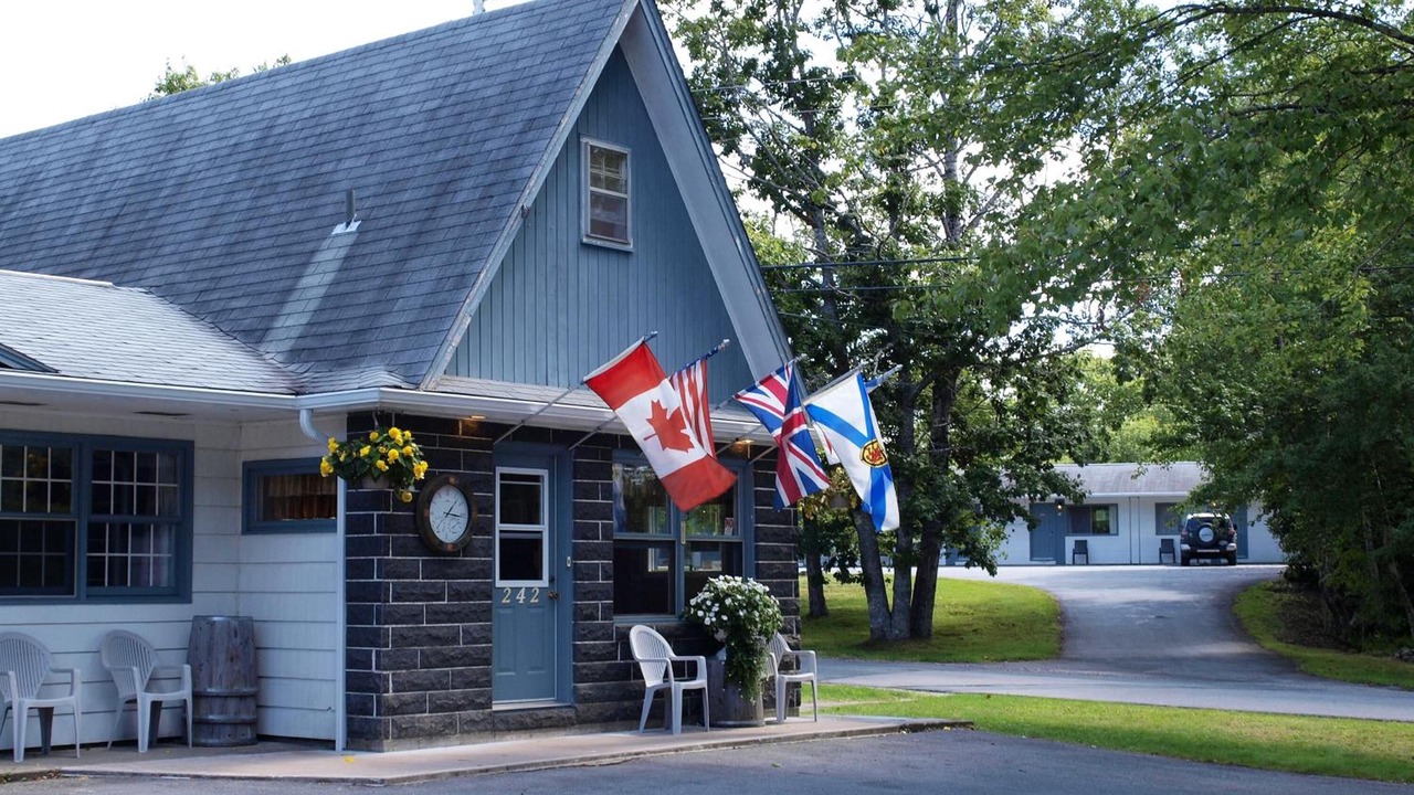Photo of Outdoor in Shelburne