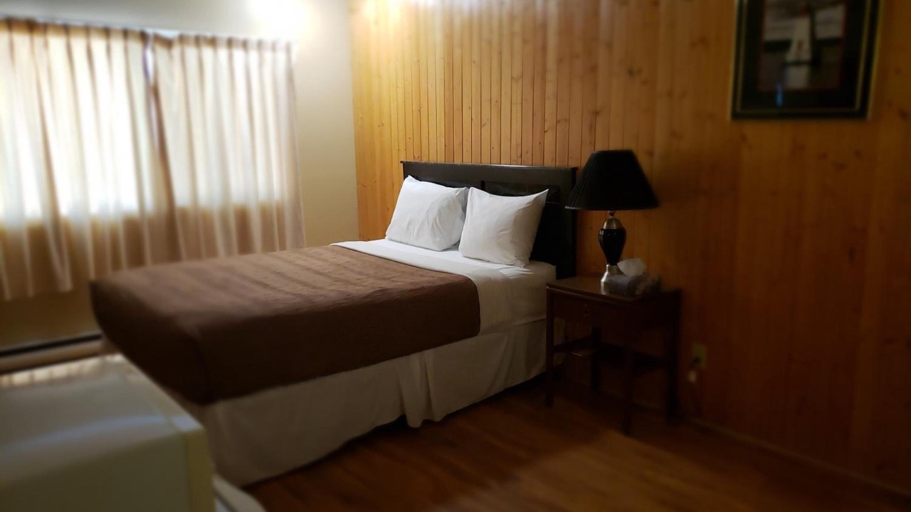 Photo of Bedroom in Shelburne