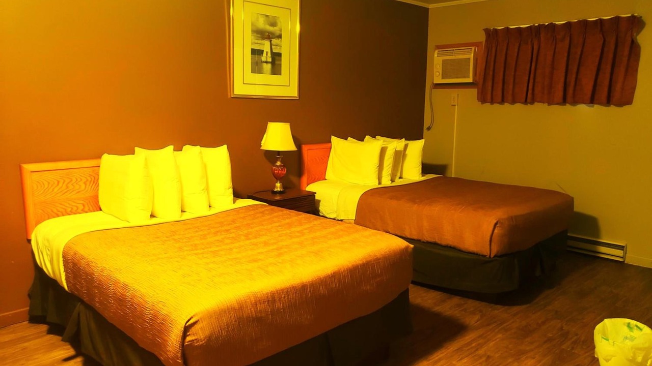 Photo of Bedroom in Shelburne