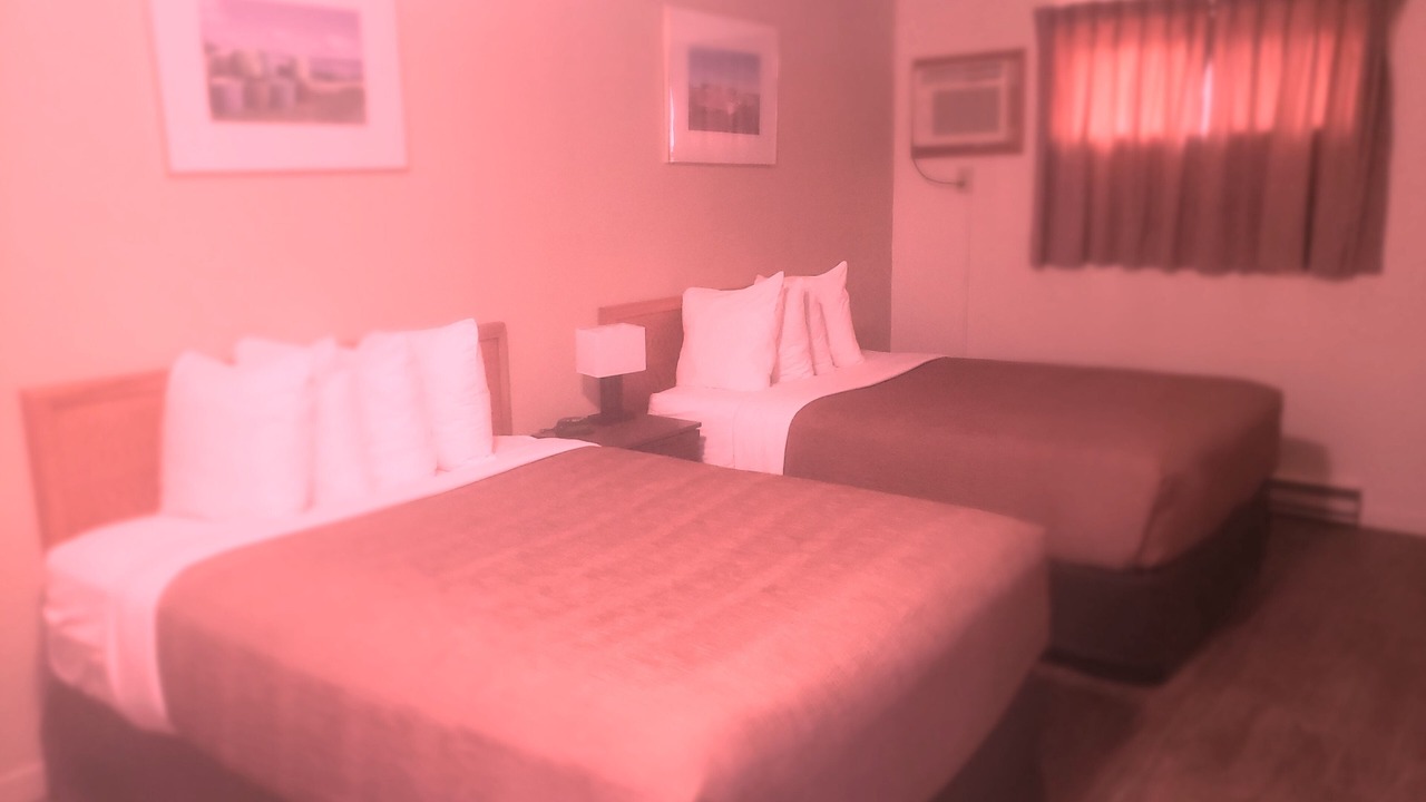 Photo of Bedroom in Shelburne