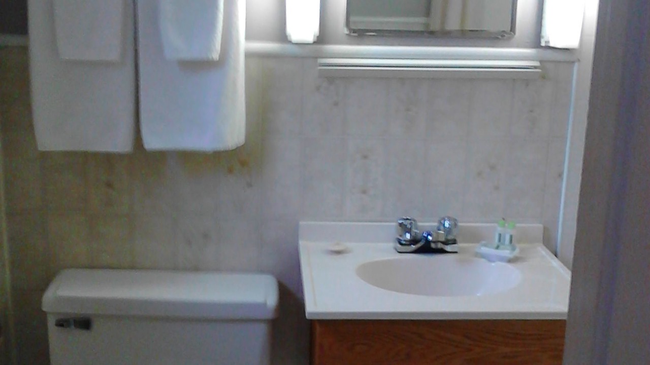 Photo of Bathroom in Shelburne
