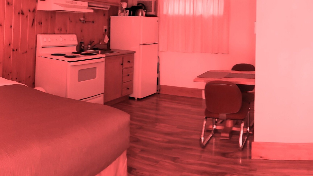 Photo of Bedroom in Shelburne
