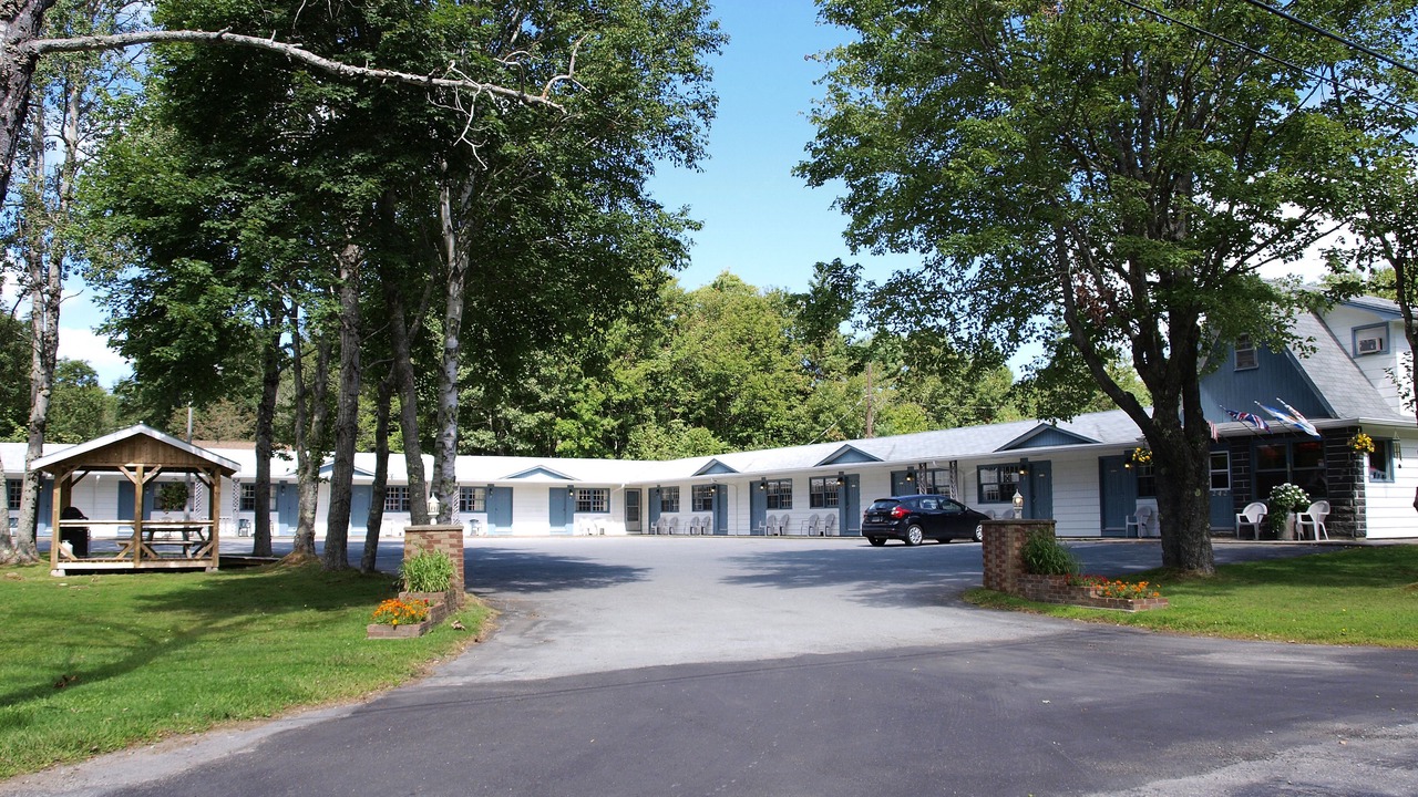 Photo of Outdoor in Shelburne
