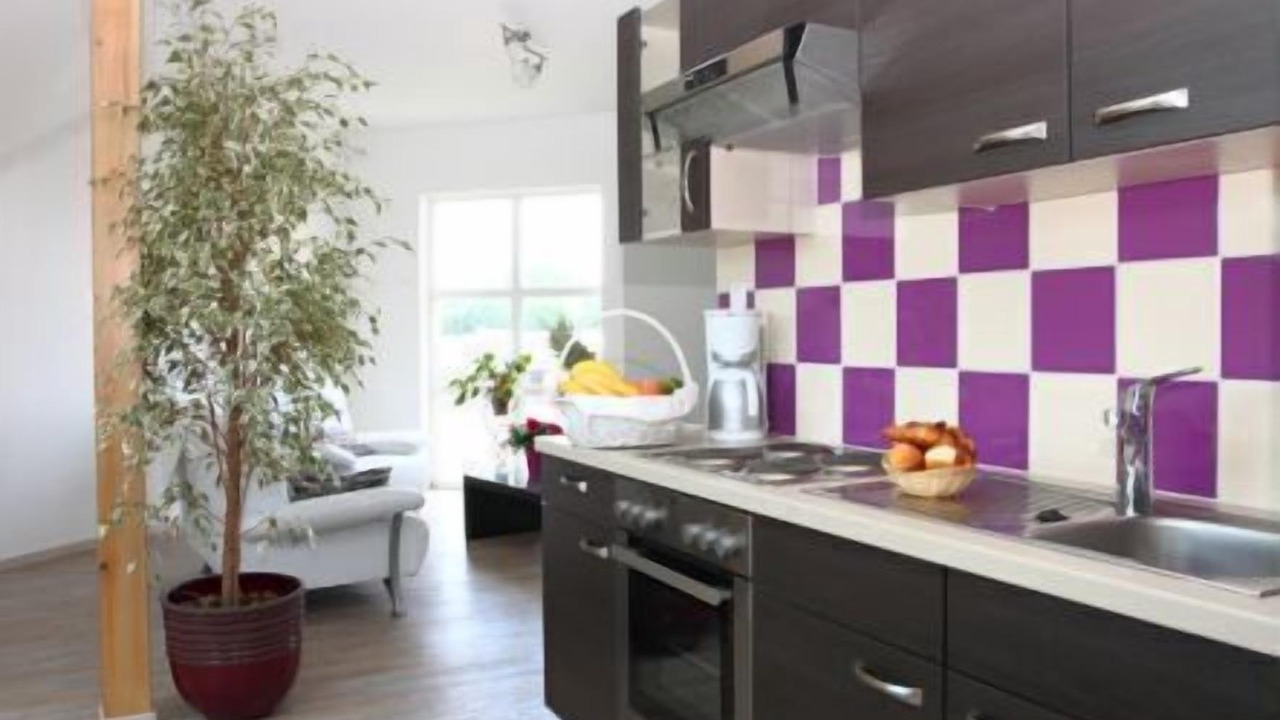 Photo of Kitchen in Seltz