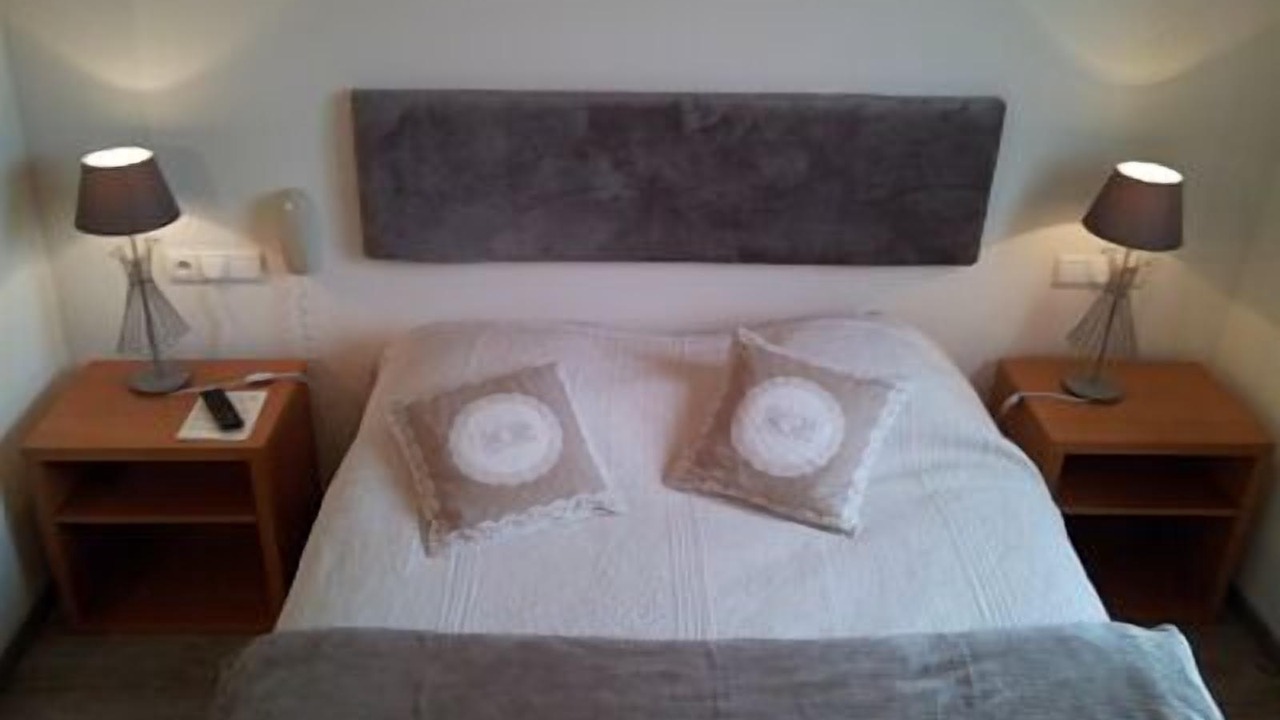 Photo of Bedroom in Seltz