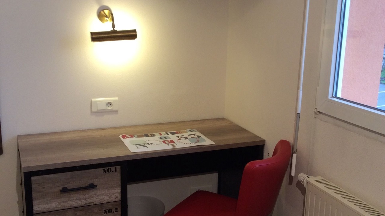 Photo of Bedroom in Seltz