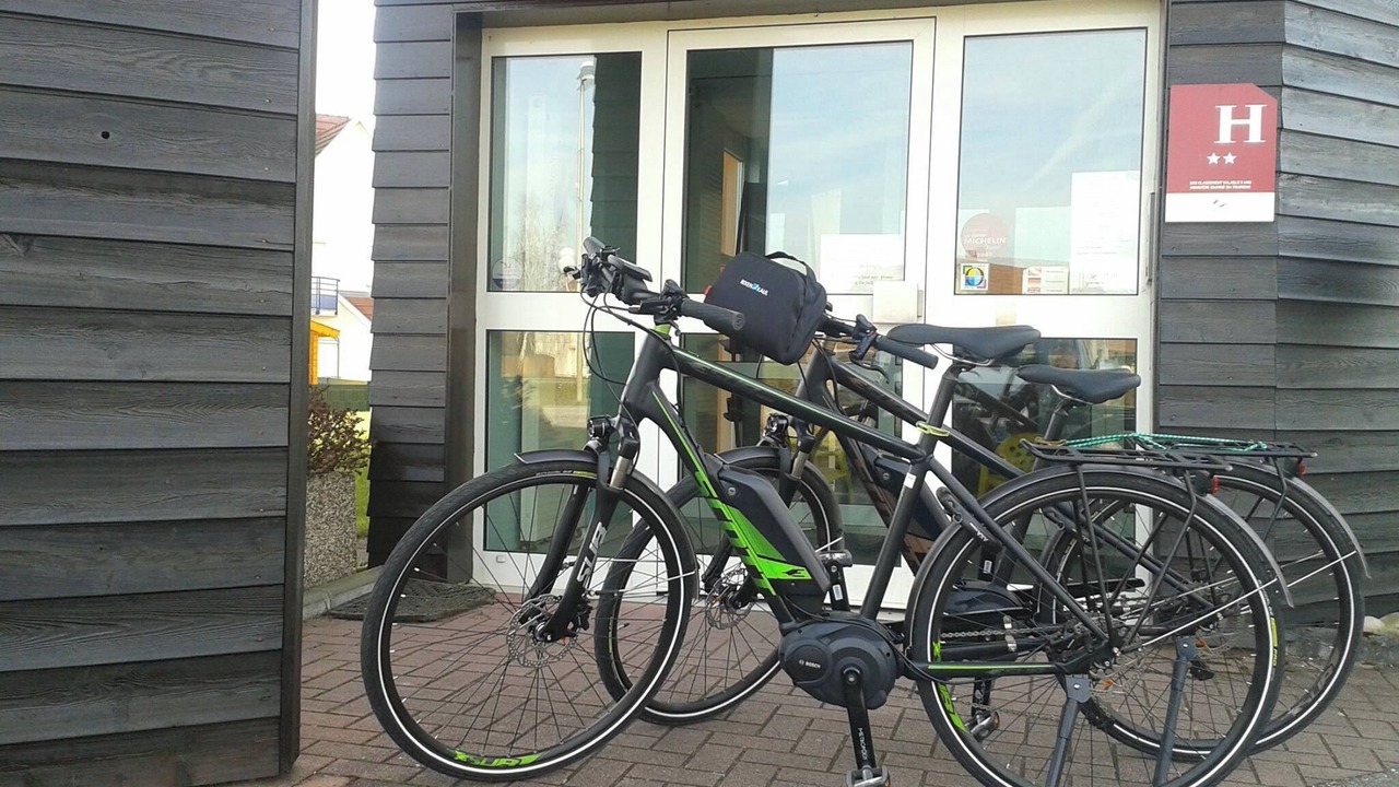 Photo of Outdoor in Seltz