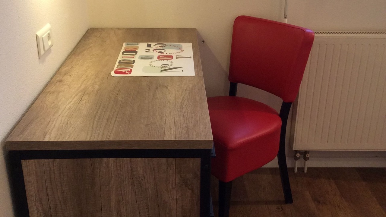 Photo of Bedroom in Seltz