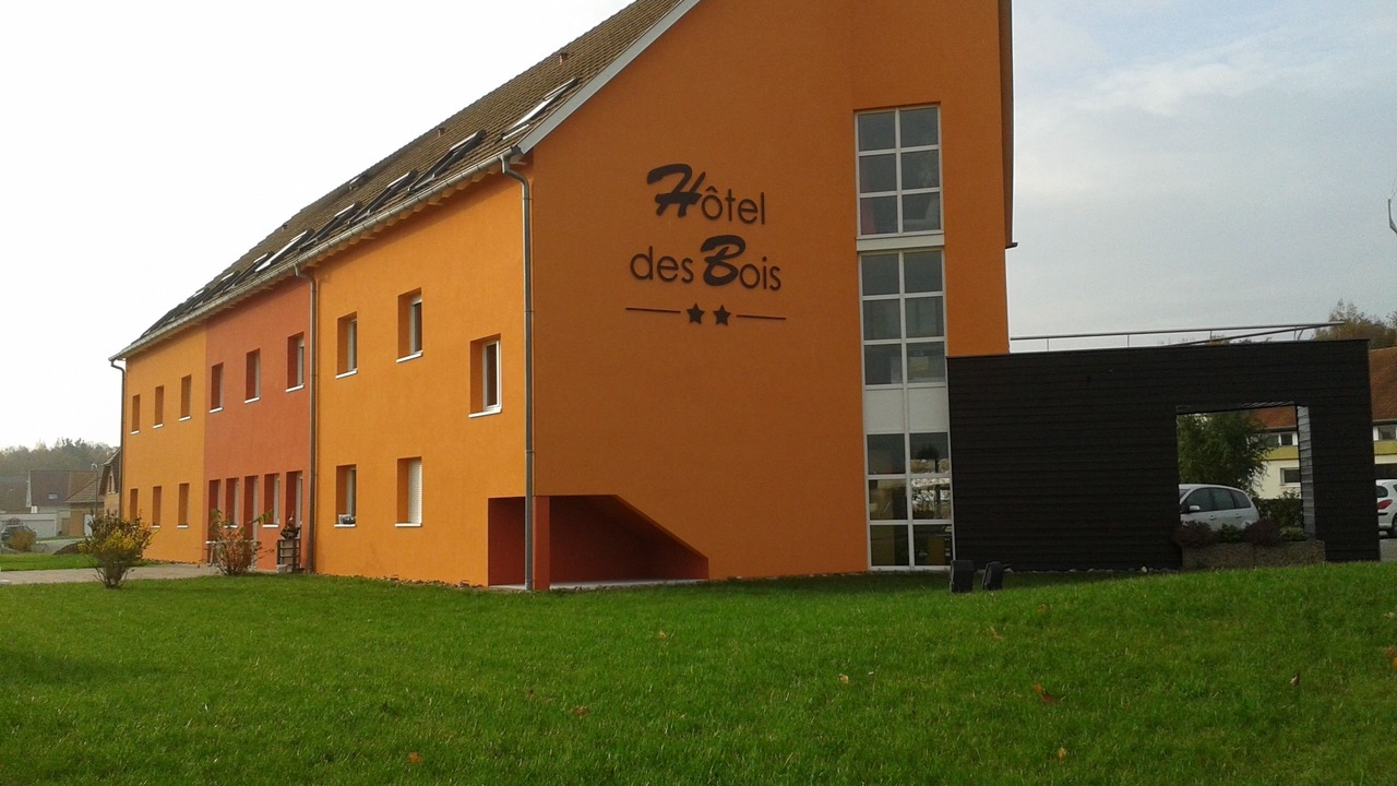 Photo of Outdoor in Seltz