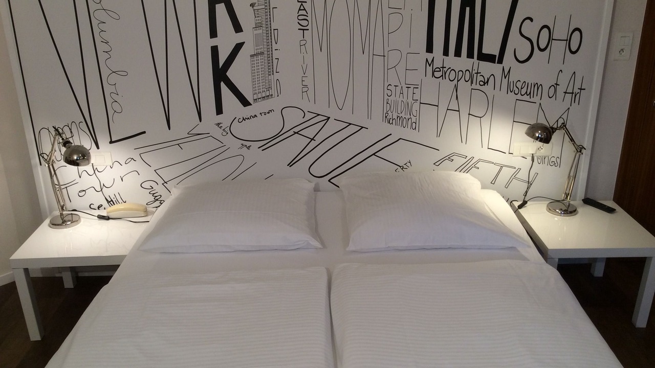 Photo of Bedroom in Seltz