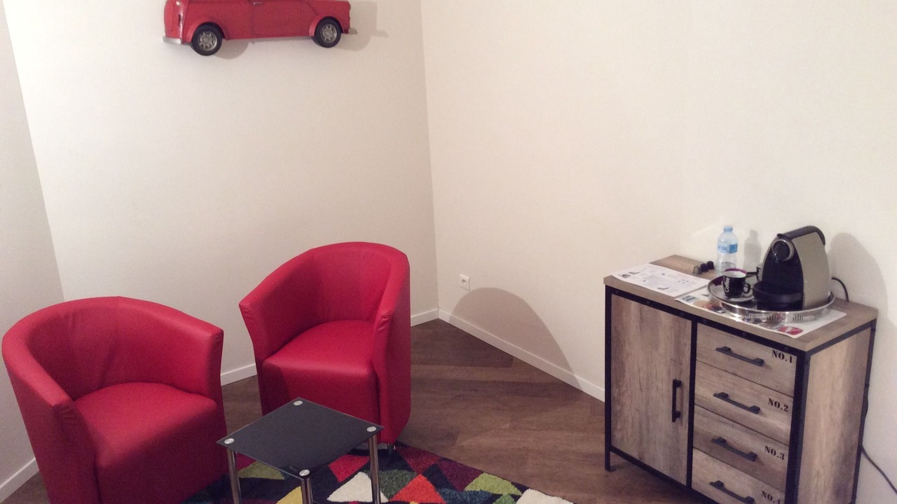 Photo of Bedroom in Seltz