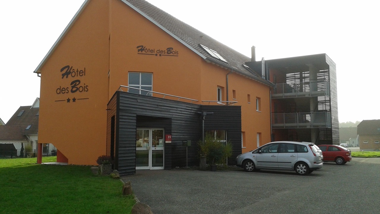 Photo of Outdoor in Seltz