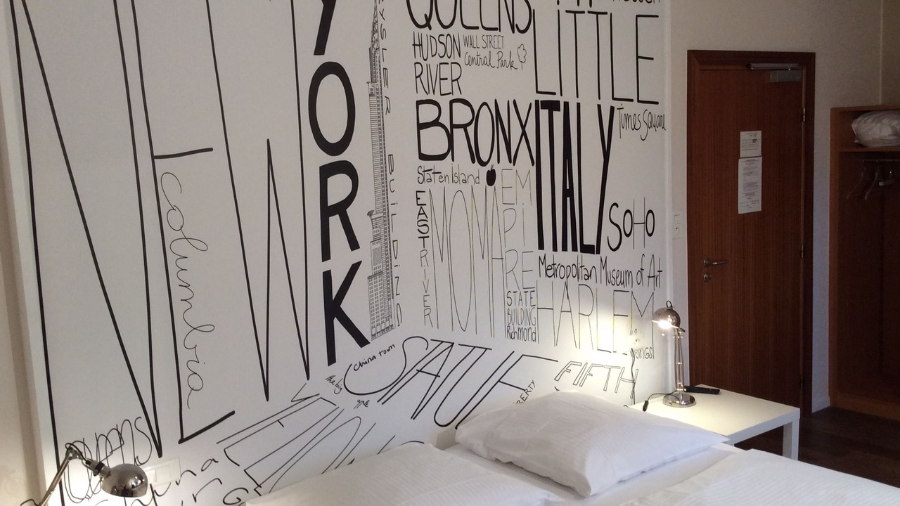 Photo of Bedroom in Seltz