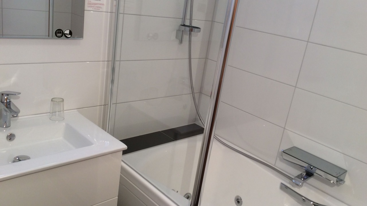 Photo of Bathroom in Seltz