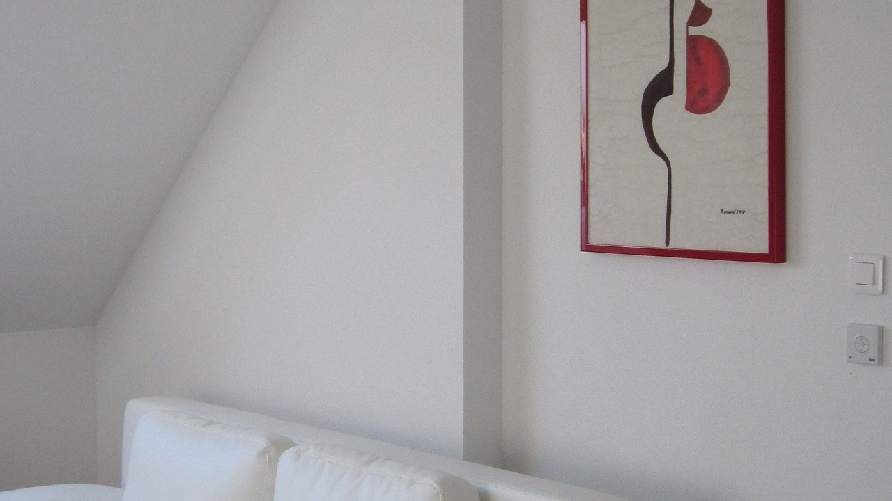 Photo of Bedroom in Seltz