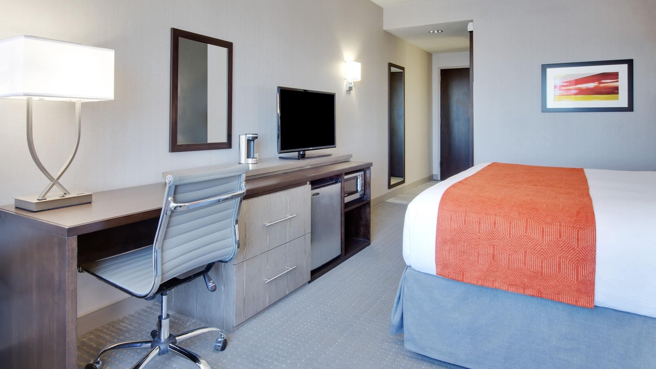 Photo of Bedroom in San Angelo