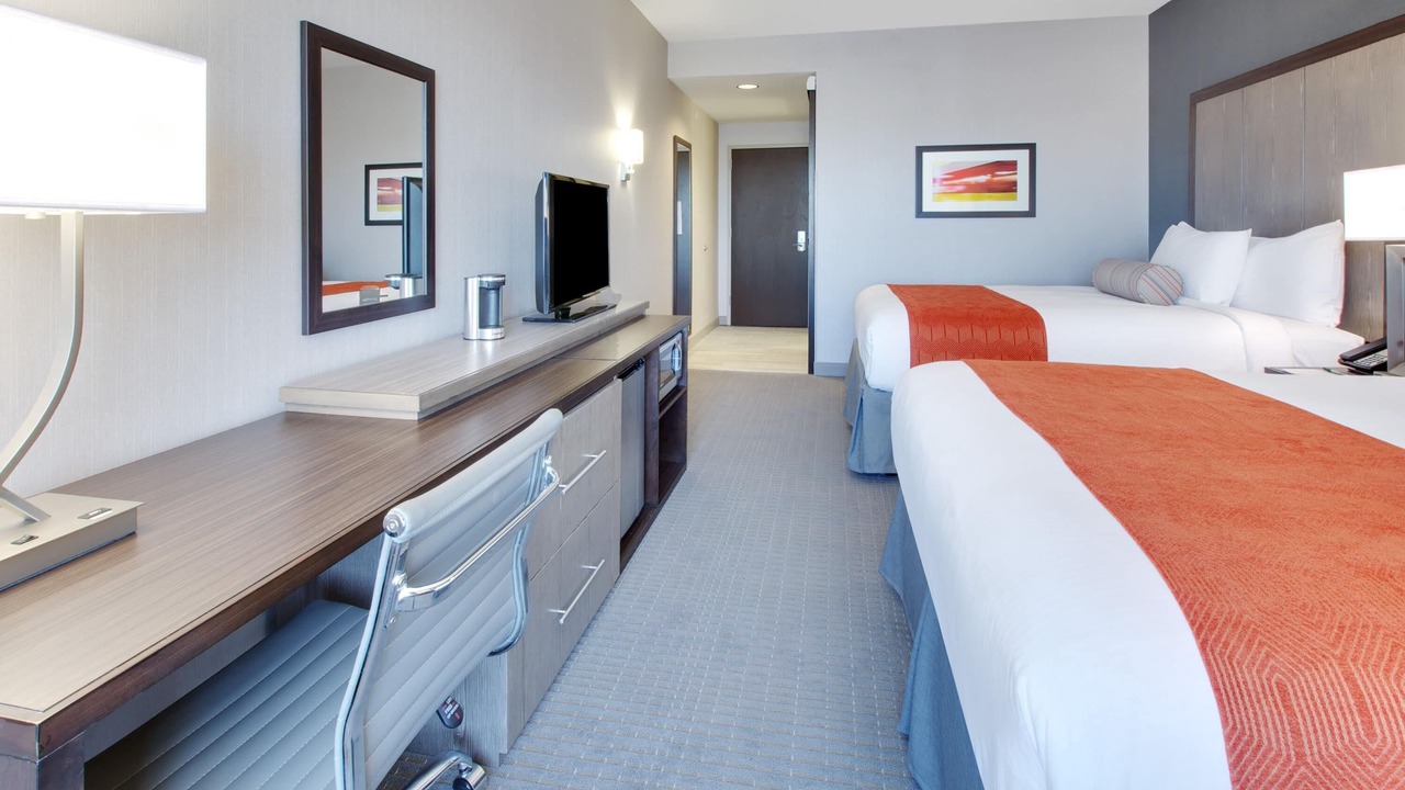 Photo of Bedroom in San Angelo