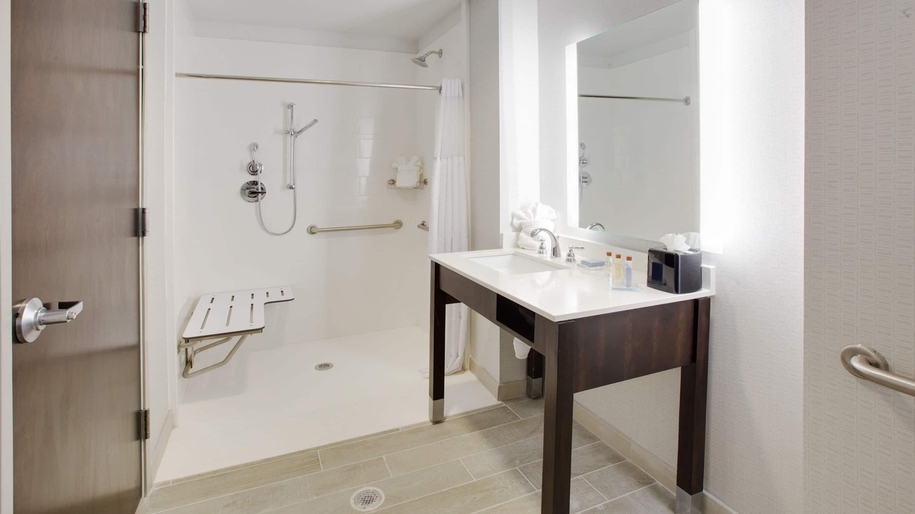 Photo of Bathroom in San Angelo