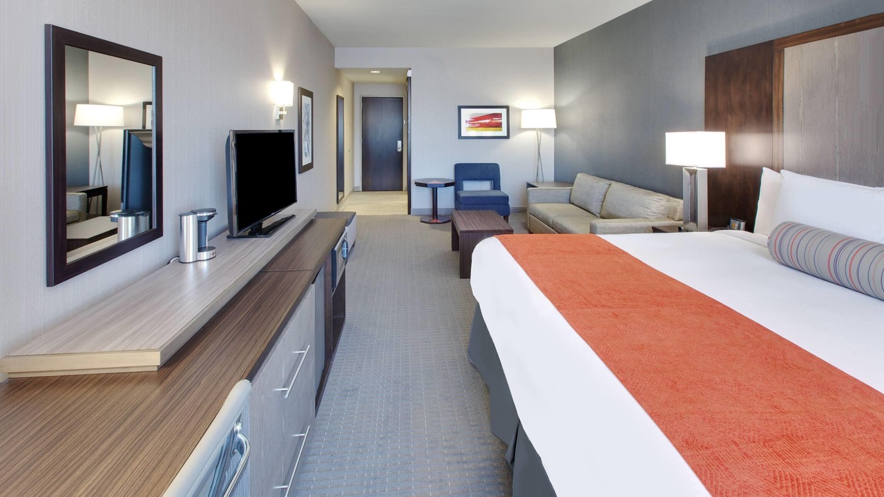 Photo of Bedroom in San Angelo