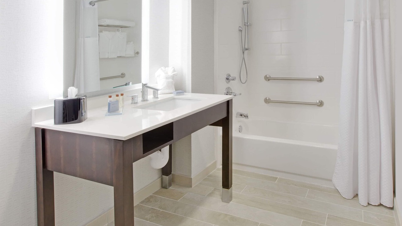 Photo of Bathroom in San Angelo