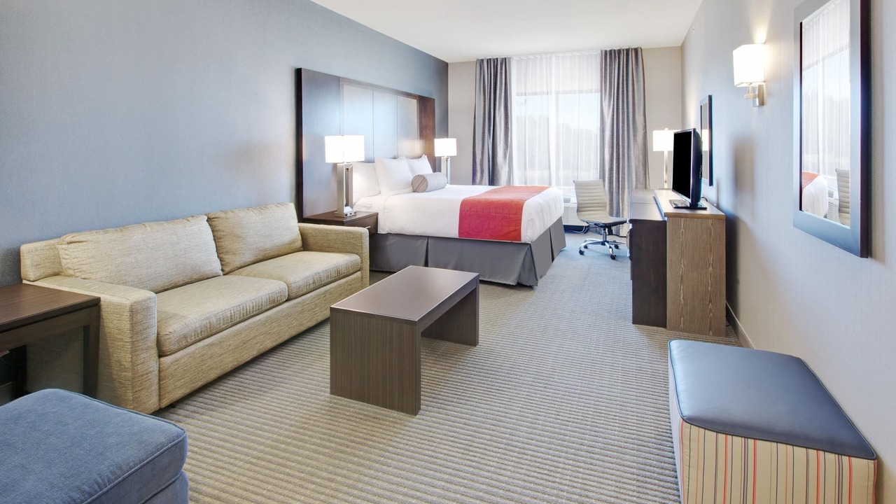 Photo of Bedroom in San Angelo