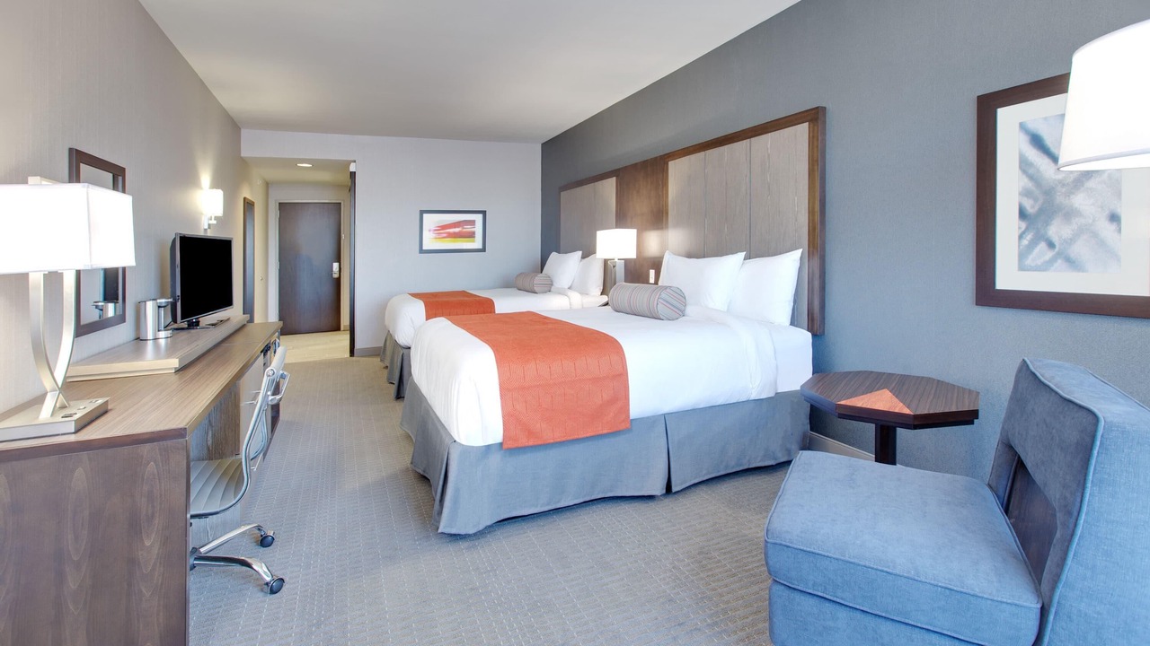 Photo of Bedroom in San Angelo