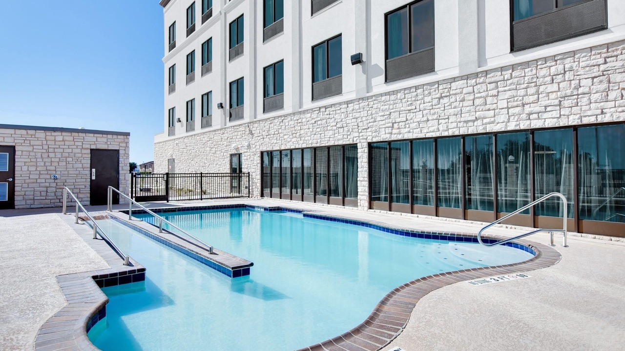 Photo of Outdoor in San Angelo