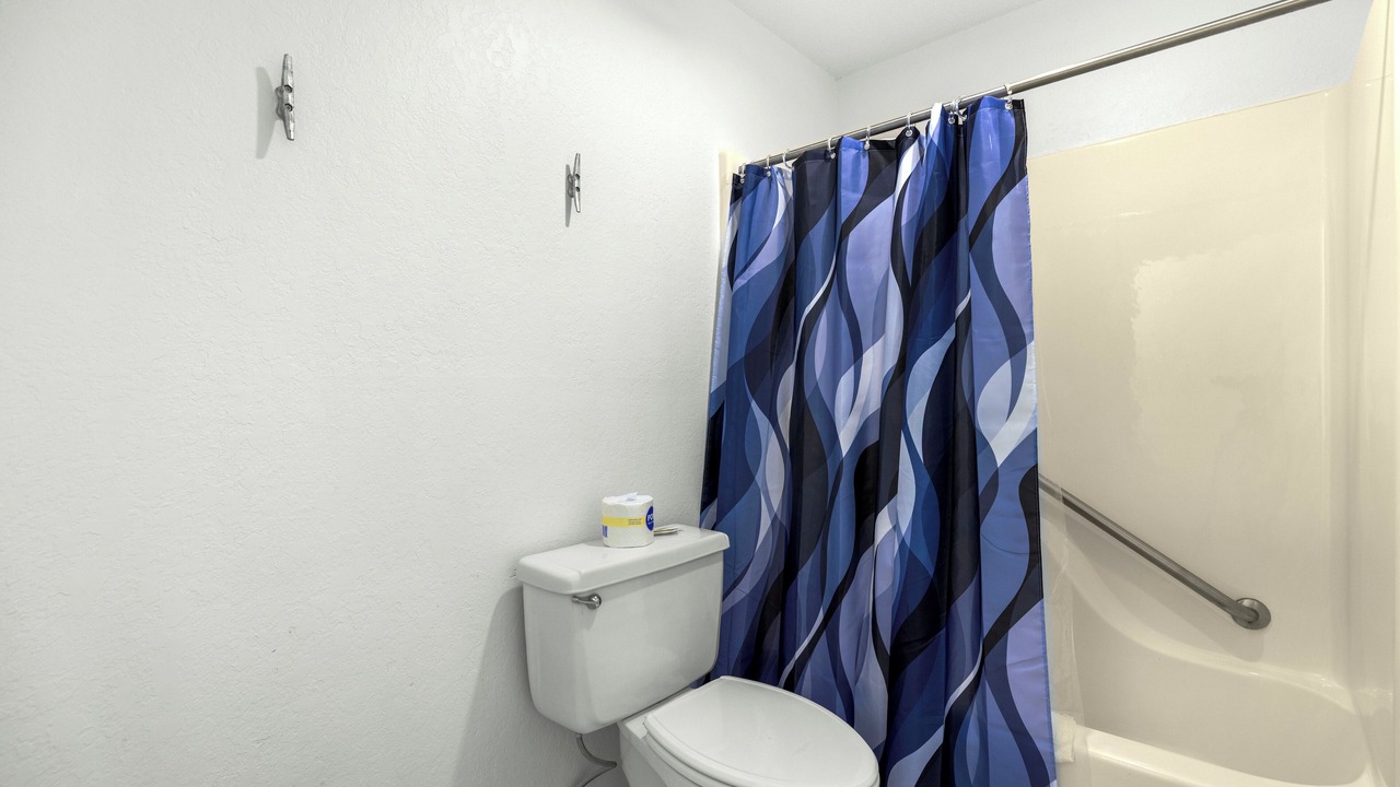 Photo of Bathroom in Laurie