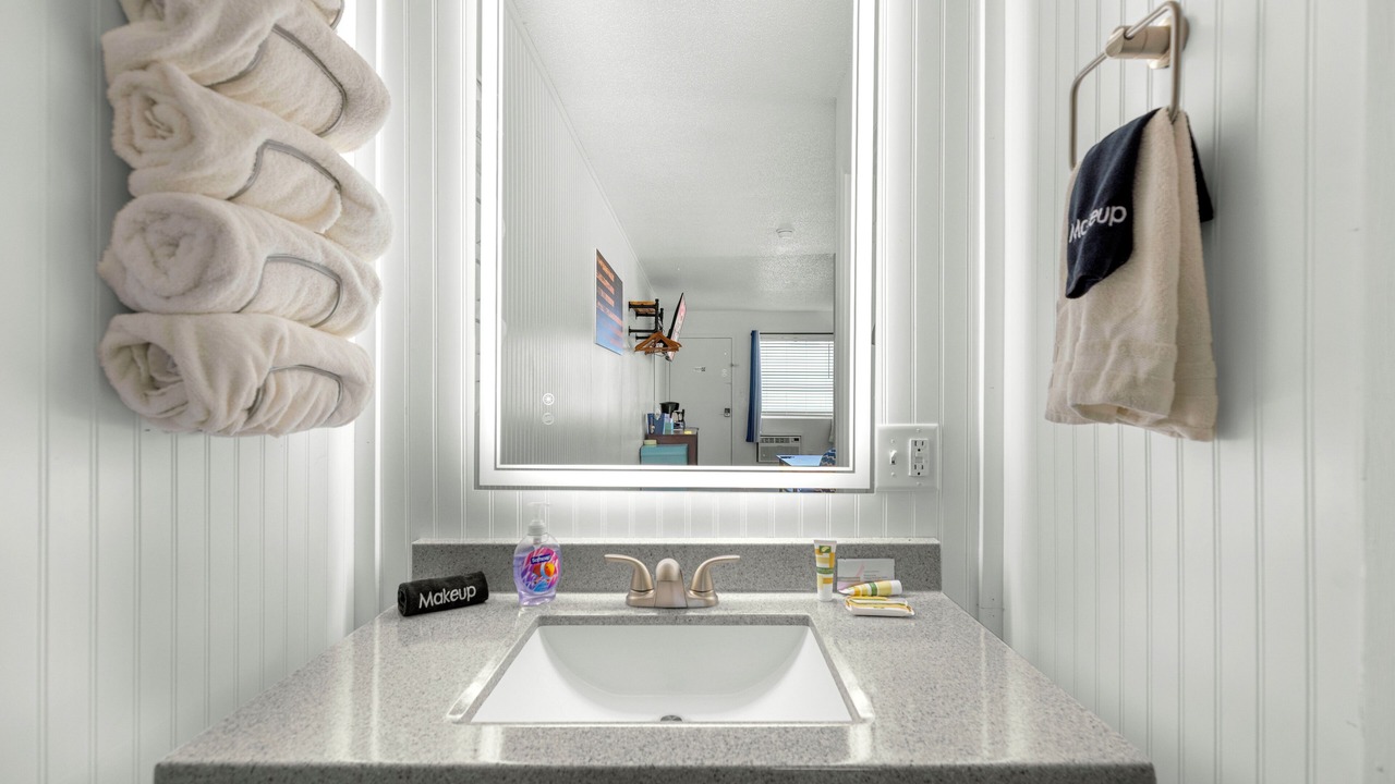 Photo of Bathroom in Laurie