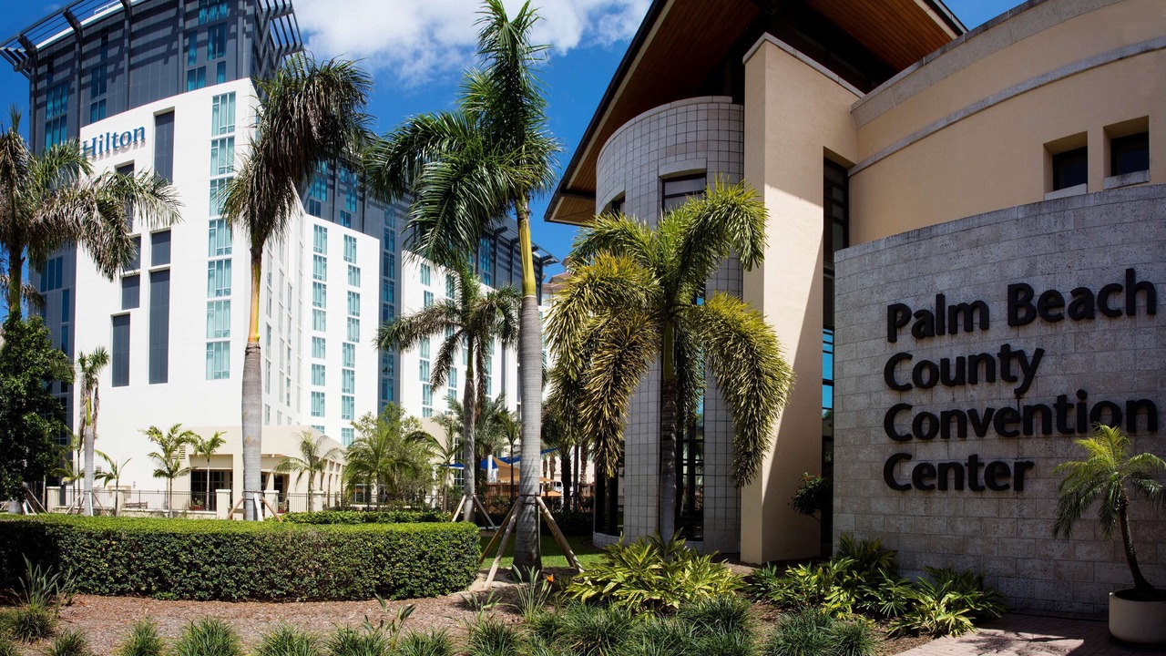 Photo of Outdoor in Downtown West Palm Beach