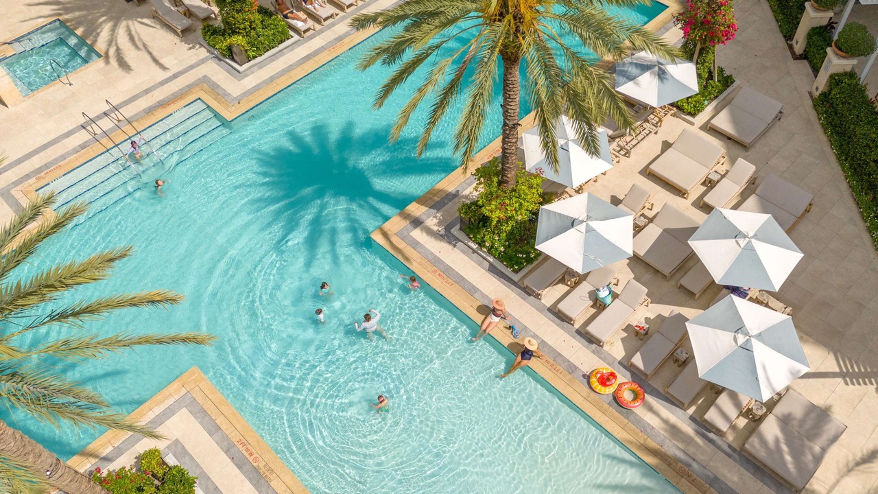 Photo of Outdoor in Downtown West Palm Beach