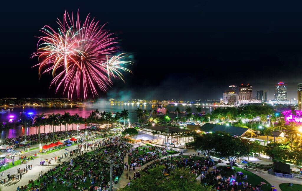 Photo of Others in Downtown West Palm Beach