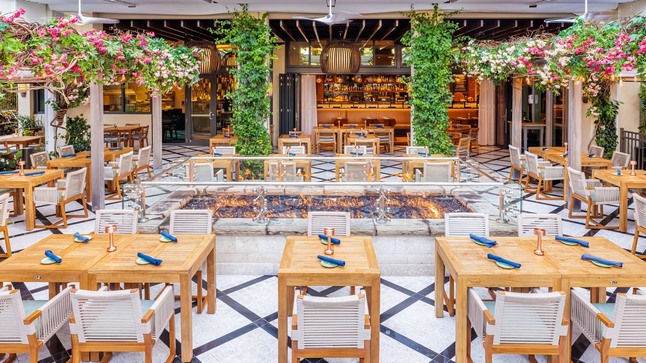 Photo of Outdoor in Downtown West Palm Beach