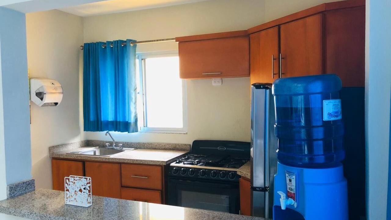 Photo of Kitchen in Bani