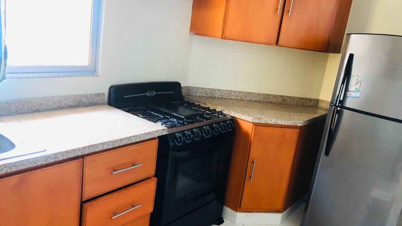 Photo of Kitchen in Bani