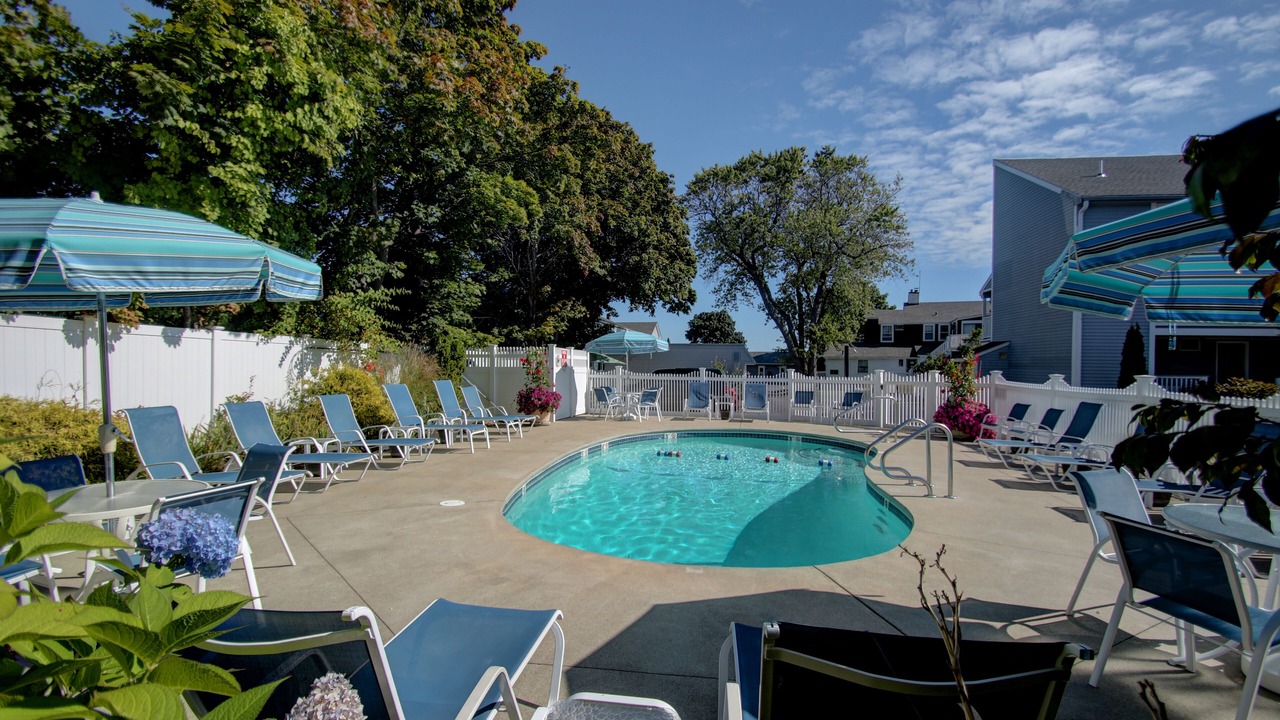 Photo of Outdoor in Ogunquit