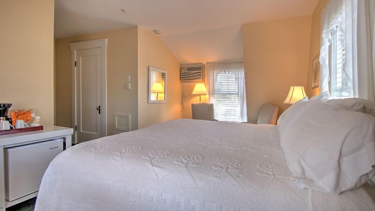 Photo of Bedroom in Ogunquit