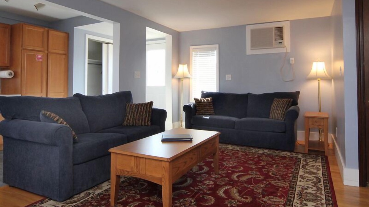 Photo of Bedroom in Ogunquit