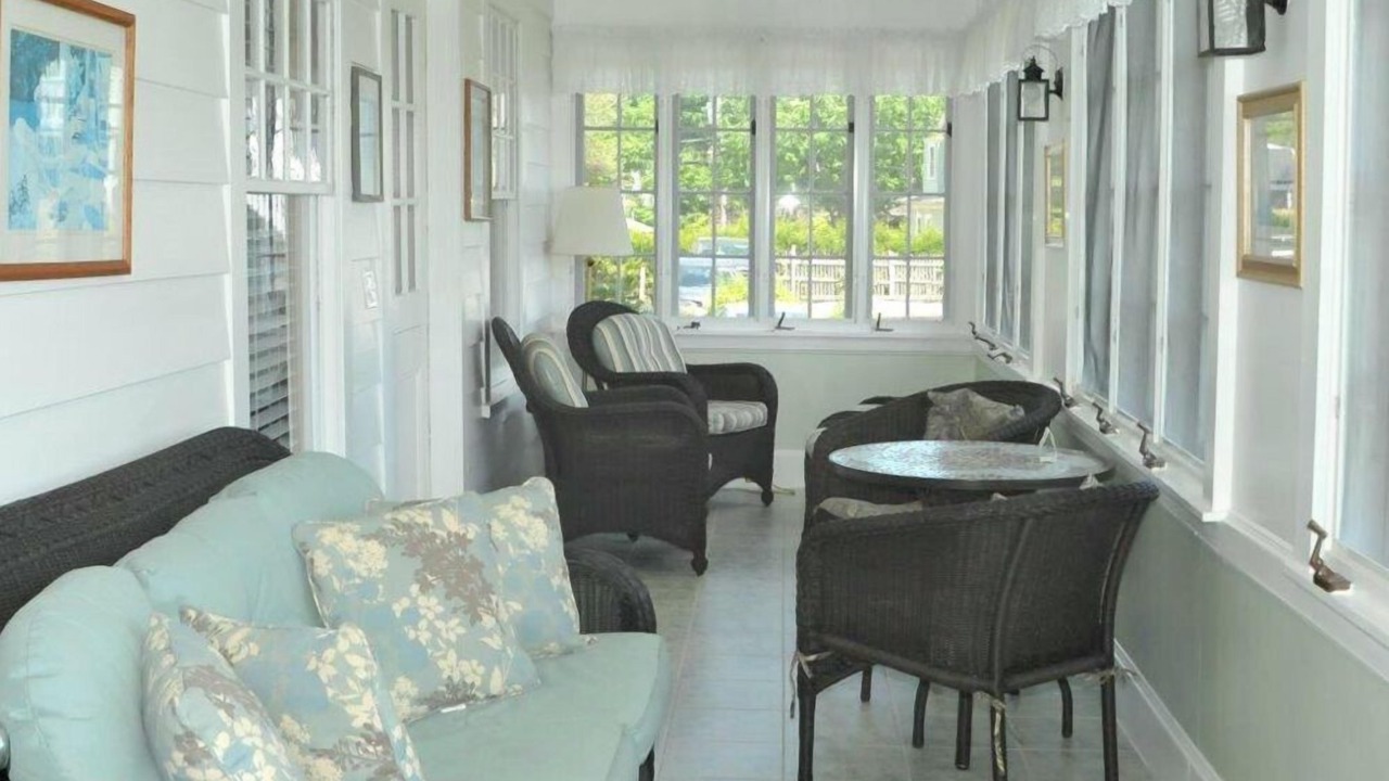 Photo of Livingroom in Ogunquit