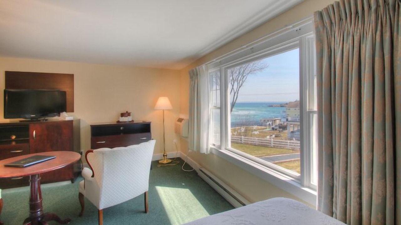 Photo of Bedroom in Ogunquit